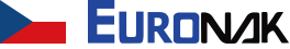 EURONAK s.r.o. ユーロナック